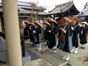 H29　第四回念仏行脚　定願寺１０