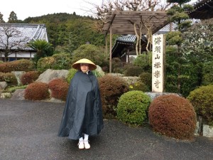 H29　第四回念仏行脚　二日目