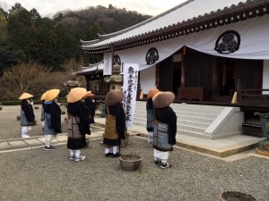 H29 第四回念仏行脚 奥院17