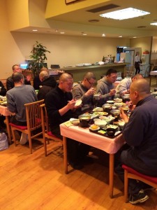 H29　第四回念仏行脚　二日目４