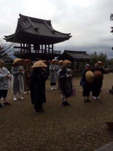 H29　第四回念仏行脚　二日目６