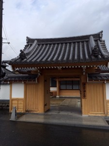 H29　第四回念仏行脚　二日目９