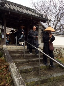 H29　第四回念仏行脚　二日目１１