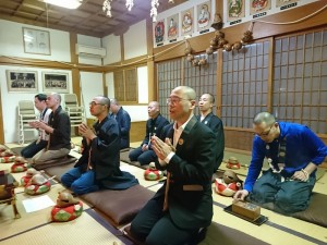 H29　第一回念仏会 (5)