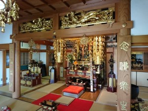 H29　第一回念仏会 (3)