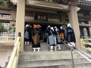 第五回念仏行脚 (2)