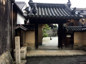 H29　6月　念仏会.