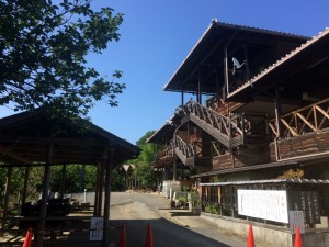 H29バーベキュー