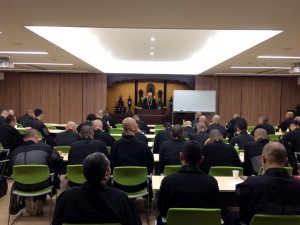 H29　近ブロ40周年　特別研修会 (2)