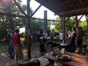 H29バーベキュー (4)