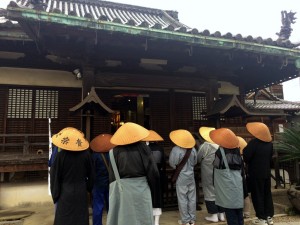 第六回行脚　浄福寺 (2)