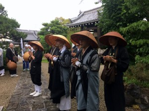 第六回行脚　浄國院 (2)