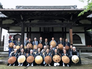 第六回行脚　東大寺指図同堂(2)