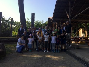 H29バーベキュー (5)