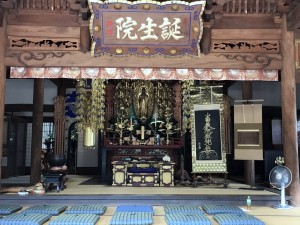 H29　近ブロ研鑽会　誕生院２