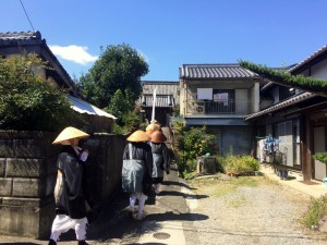 第七回念仏行脚 吉野 (15)