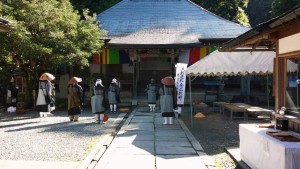 第七回念仏行脚 吉野 (18)