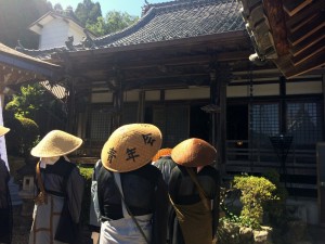 第七回念仏行脚 吉野 (14)