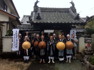 第七回念仏行脚　吉野 (23)