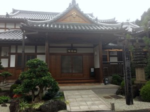 第七回念仏行脚　吉野 (4)