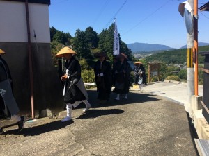 第七回念仏行脚 吉野 (13)