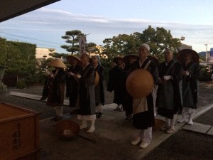 第七回念仏行脚　吉野 (6)