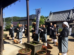 第七回念仏行脚 吉野 (17)