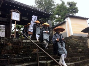 第七回念仏行脚　吉野 (19)