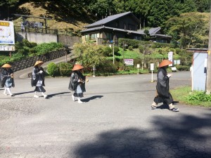 第七回念仏行脚 吉野 (9)