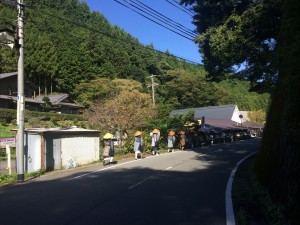第七回念仏行脚 吉野 (10)