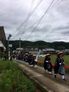 第七回念仏行脚　吉野 (20)