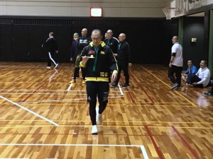 近ブロ　運動会