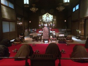 平成29年　三千礼拝