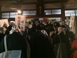 平成30年 嘉禄の法難 (5)