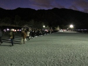 平成30年 嘉禄の法難 (4)