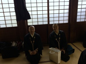 近ブロ40周年記念行事 (2)