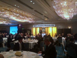 近ブロ40周年記念行事 (5)