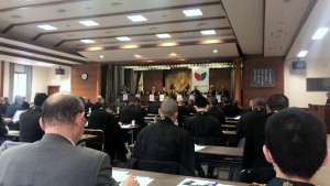 H30　2月総合研修会