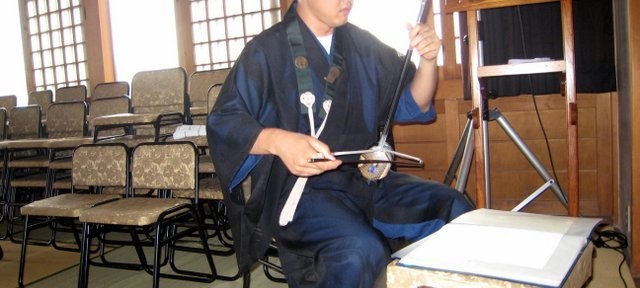 東日本大震災 石巻・西光寺「蓮の会」参加報告