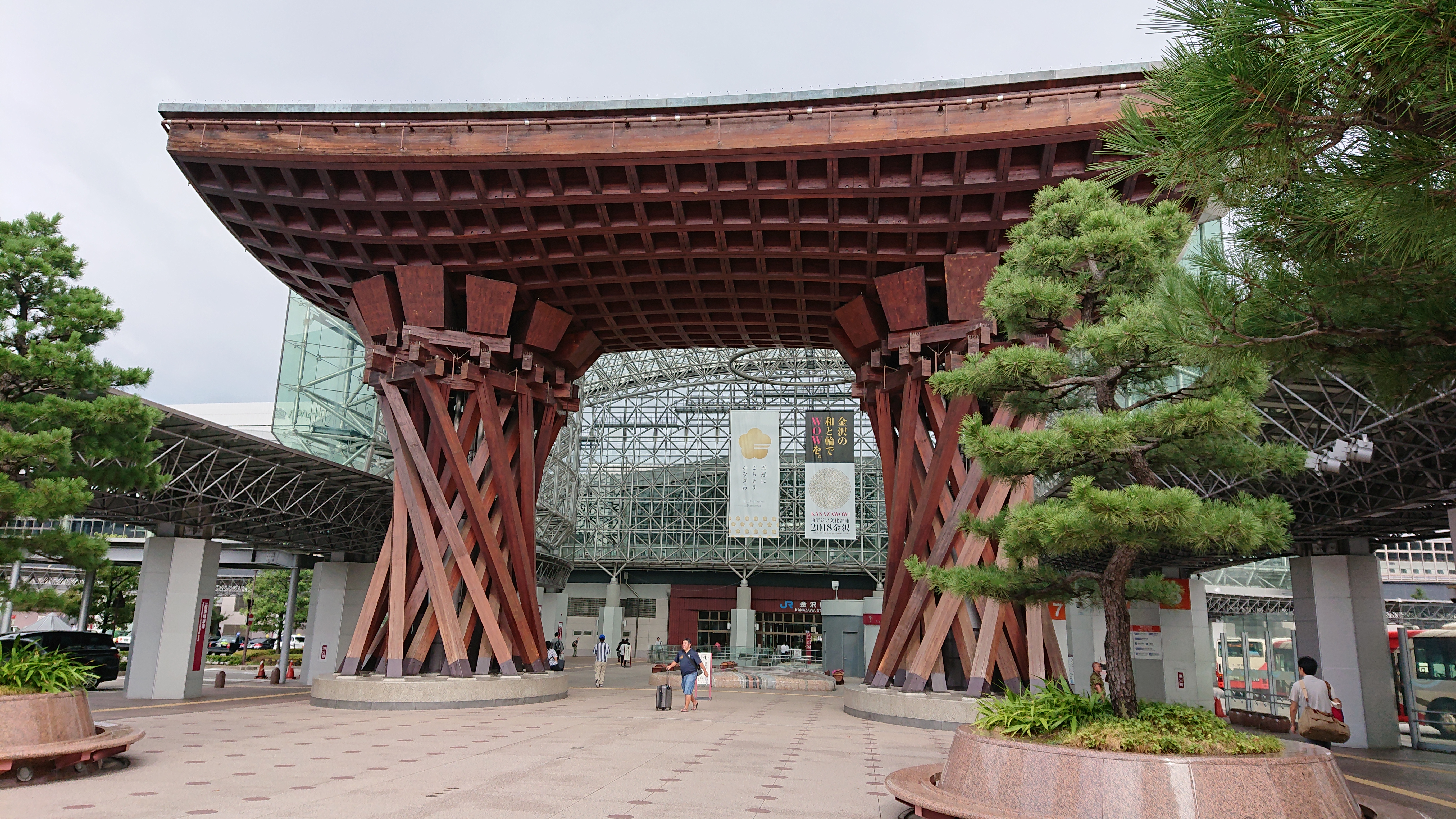 全国浄青　第１４回全国大会　於　金沢